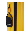 Валіза Piquadro PQ Light (PQL) Маленька Yellow BV4425PQLS3_G - картинка, зображення, фото валізи