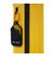 Валіза Piquadro PQ Light (PQL) Маленька Yellow BV4425PQLS3_G - картинка, зображення, фото валізи