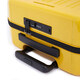 Чемодан Piquadro PQ Light (PQL) маленький S Yellow BV4425PQLS3_G фото