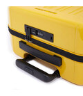 Чемодан Piquadro PQ Light (PQL) маленький S Yellow BV4425PQLS3_G фото, картинка, изображение