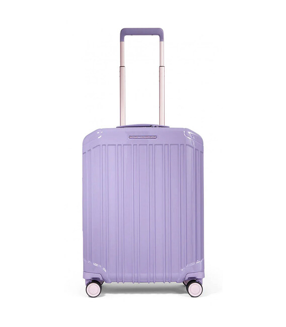 Валіза Piquadro PQ Light (PQL) Маленька Lavander BV4425PQLS3_VI картинка, зображення, фото