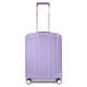 Валіза Piquadro PQ Light (PQL) Маленька Lavander BV4425PQLS3_VI - картинка, зображення, фото