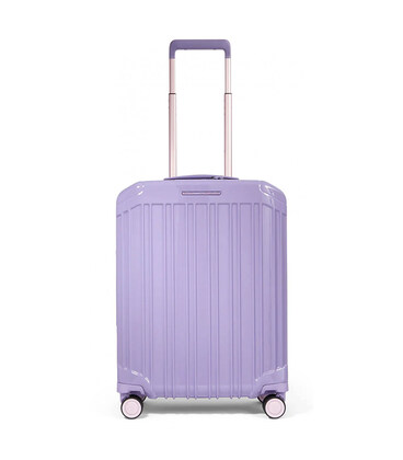 Чемодан Piquadro PQ Light (PQL) Mini Lavander BV4425PQLS3_VI фото, картинка, изображение
