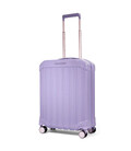 Чемодан Piquadro PQ Light (PQL) маленький S Lavander BV4425PQLS3_VI фото, картинка, изображение