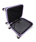Чемодан Piquadro PQ Light (PQL) Mini Lavander BV4425PQLS3_VI фото, картинка, изображение