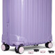 Валіза Piquadro PQ Light (PQL) Маленька Lavander BV4425PQLS3_VI - картинка, зображення, фото