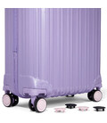 Чемодан Piquadro PQ Light (PQL) Mini Lavander BV4425PQLS3_VI фото, картинка, изображение