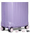 Чемодан Piquadro PQ Light (PQL) Mini Lavander BV4425PQLS3_VI фото, картинка, изображение