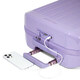 Чемодан Piquadro PQ Light (PQL) маленький S Lavander BV4425PQLS3_VI фото