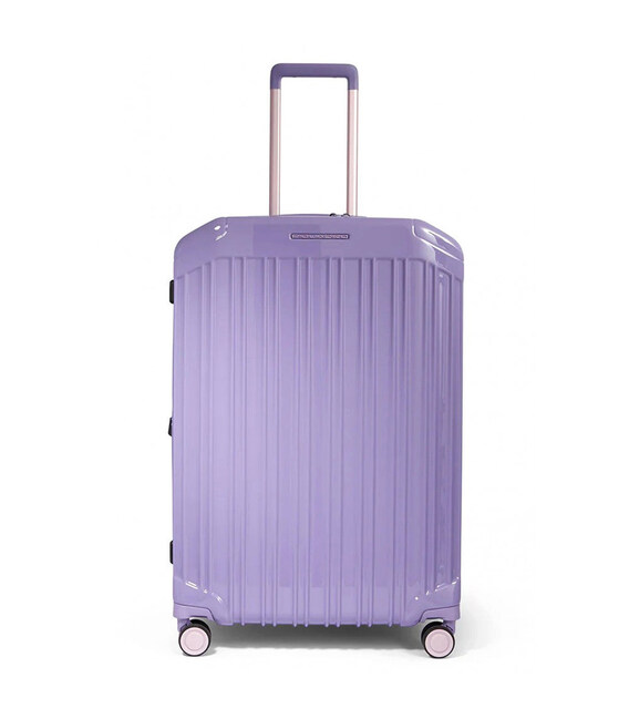 Чемодан Piquadro PQ Light (PQL) средний M Lavander BV6393PQLS3_VI фото