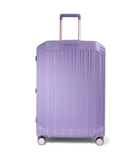 Валіза Piquadro PQ Light (PQL) Велика Lavander BV6394PQLS3_VI - картинка, зображення, фото валізи