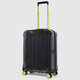 Чемодан Piquadro PQ Light (PQL) маленький S Trasparent Grey BV4425PQLX_GR фото