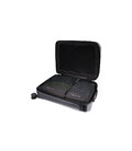 Органайзер для багажа Mini Piquadro Accessories Black AC6372TA_N фото, картинка, изображение