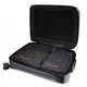 Органайзер для багажу M Piquadro Accessories Black AC6373TA_N картинка, зображення, фото