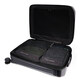 Органайзер для багажу L Piquadro Accessories Black AC6374TA_N картинка, зображення, фото
