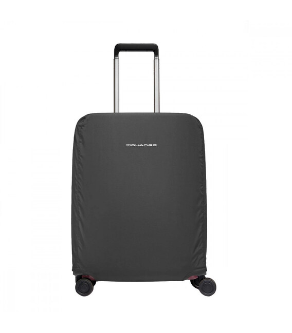 Чехол для чемодана маленький S Piquadro Travel Grey AC6695TA_GR фото, картинка, изображение