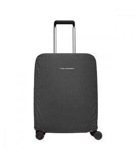 Чехол для чемодана маленький S Piquadro Travel Grey AC6695TA_GR фото, картинка, изображение
