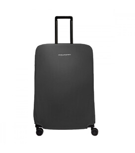 Чехол для чемодана средний M Piquadro Travel Grey AC6696TA_GR фото, картинка, изображение
