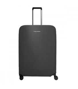 Чохол для валізи L Piquadro Travel Grey AC6697TA_GR