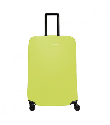 Чехол для чемодана средний M Piquadro Travel Yellow AC6696TA_G фото, картинка, изображение