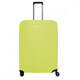 Чехол для чемодана большой L Piquadro Travel Yellow AC6697TA_G фото