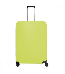 Чохол для валізи L Piquadro Travel Yellow AC6697TA_G