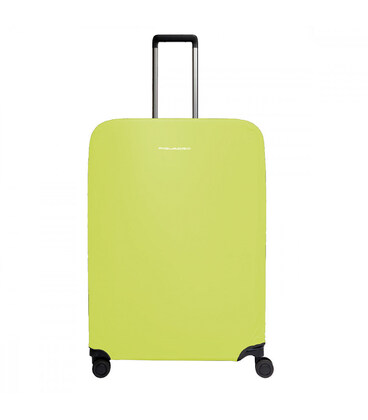 Чохол для валізи L Piquadro Travel Yellow AC6697TA_G картинка, зображення, фото