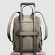 Рюкзак для ноутбука Piquadro Lyra (W92T) Beige CA4576W92T_BE картинка, зображення, фото