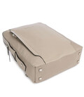 Рюкзак для ноутбука Piquadro Lyra (W92T) Beige CA4576W92T_BE фото, картинка, изображение