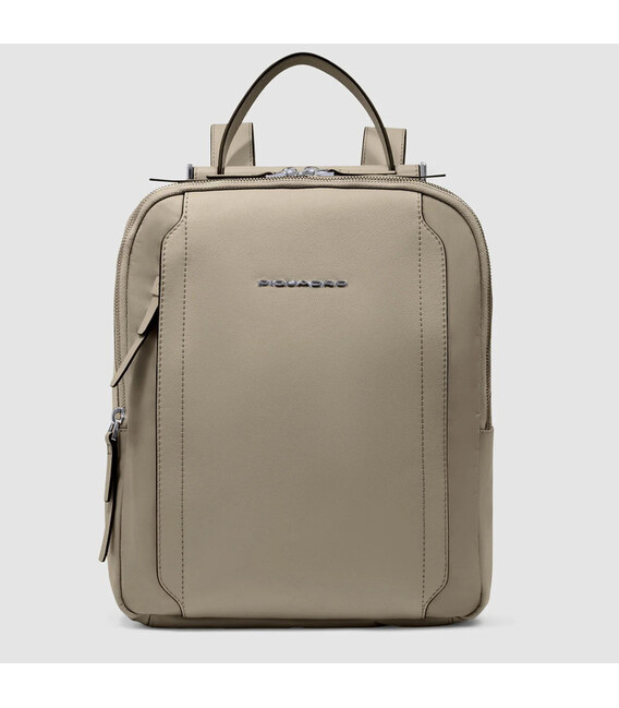 Рюкзак Piquadro Lyra (W92T) Beige CA5566W92T_BE картинка, зображення, фото