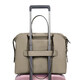 Жіноча сумка Piquadro Lyra (W92T) Beige BD4574W92T_BE картинка, зображення, фото