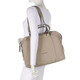 Жіноча сумка Piquadro Lyra (W92T) Beige BD4574W92T_BE картинка, зображення, фото