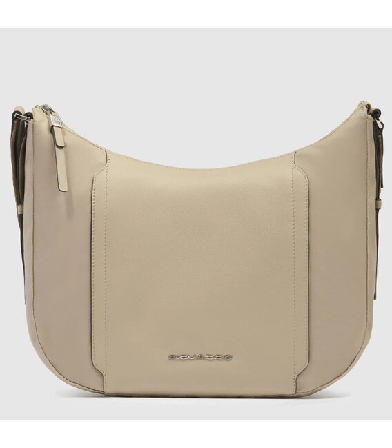 Женская сумка Piquadro Lyra (W92T) Beige BD6658W92T_BE фото, картинка, изображение