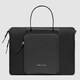 Сумка для ноутбука Piquadro Lyra (W92T) Black CA4021W92T_N картинка, зображення, фото