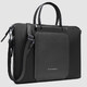 Сумка для ноутбука Piquadro Lyra (W92T) Black CA4021W92T_N картинка, зображення, фото