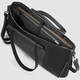 Сумка для ноутбука Piquadro Lyra (W92T) Black CA4021W92T_N картинка, зображення, фото