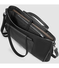 Сумка для ноутбука Piquadro Lyra (W92T) Black CA4021W92T_N картинка, зображення, фото
