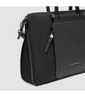 Сумка для ноутбука Piquadro Lyra (W92T) Black CA4021W92T_N картинка, зображення, фото