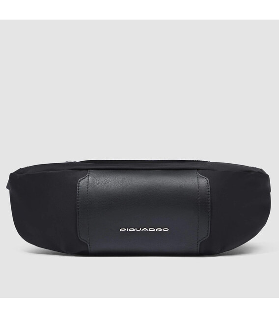 Сумка на пояс Piquadro Lyra (W92T) Black CA6572W92T_N картинка, зображення, фото