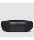 Сумка на пояс Piquadro Lyra (W92T) Black CA6572W92T_N картинка, зображення, фото