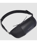 Сумка на пояс Piquadro Lyra (W92T) Black CA6572W92T_N картинка, зображення, фото
