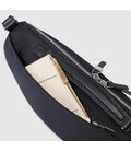 Сумка на пояс Piquadro Lyra (W92T) Black CA6572W92T_N картинка, зображення, фото