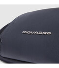 Сумка на пояс Piquadro Lyra (W92T) Black CA6572W92T_N картинка, зображення, фото