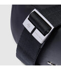 Сумка на пояс Piquadro Lyra (W92T) Black CA6572W92T_N картинка, зображення, фото