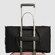 Дорожная сумка Piquadro Lyra (W92T) Black BV6575W92T_N фото