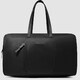 Дорожня складана сумка Piquadro Lyra (W92T) Black BV6722W92T_N - картинка, зображення, фото дорожньої сумки