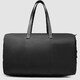 Дорожня складана сумка Piquadro Lyra (W92T) Black BV6722W92T_N - картинка, зображення, фото дорожньої сумки