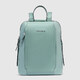 Рюкзак для ноутбука Piquadro Lyra (W92T) Green CA4576W92T_VE фото