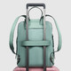 Рюкзак для ноутбука Piquadro Lyra (W92T) Green CA4576W92T_VE фото