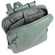 Рюкзак для ноутбука Piquadro Lyra (W92T) Green CA4576W92T_VE фото